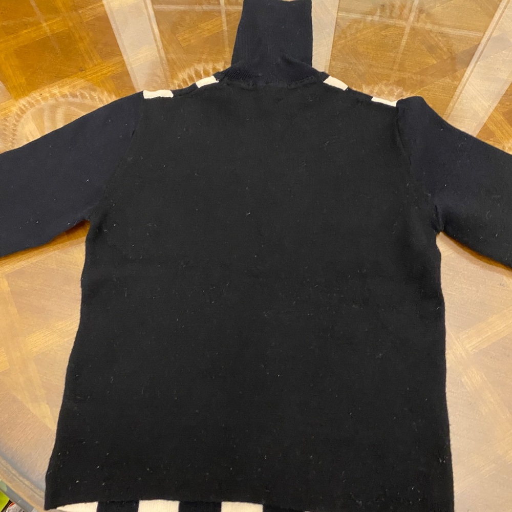 Turtle neck - Picture 5 of 8